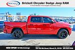 Used 2024 Ram 1500 Lone Star Crew Cab for sale #RM267977A - photo 5