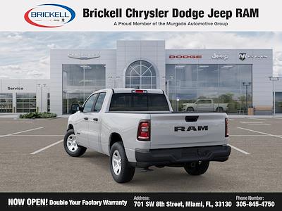 New 2026 Ram 1500 - photo 1