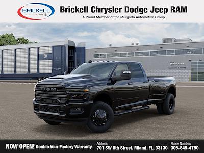 New 2026 Ram 3500 - photo 1