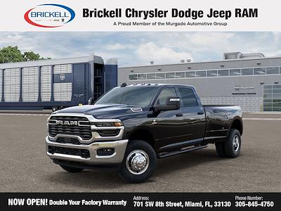 2026 Ram 3500 Crew Cab DRW 4WD Pickup for sale #RM275063 - photo 1