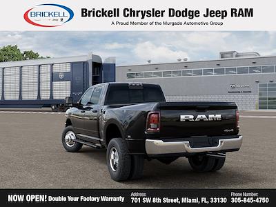 New 2026 Ram 3500 - photo 1