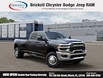 2026 Ram 3500 Crew Cab DRW 4WD Pickup for sale #RM275063 - photo 5