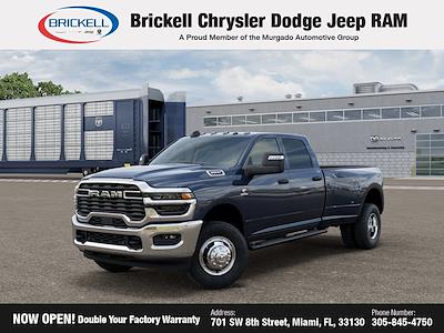 New 2026 Ram 3500 - photo 1