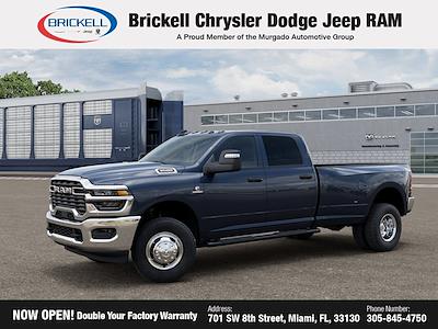 New 2026 Ram 3500 - photo 1