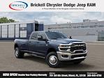 2026 Ram 3500 Crew Cab DRW 4WD Pickup for sale #RM275065 - photo 5