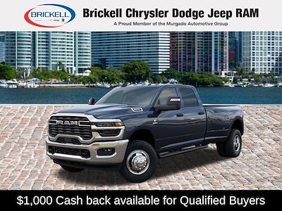 2026 Ram 3500 Crew Cab DRW 4WD Pickup for sale #RM275066 - photo 1