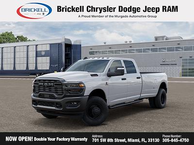 New 2026 Ram 3500 - photo 1