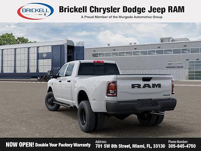 New 2026 Ram 3500 - photo 1