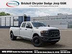 2026 Ram 3500 Crew Cab DRW 4WD Pickup for sale #RM275211 - photo 5