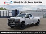New 2026 Ram 3500 Tradesman Crew Cab for sale #RM275212 - photo 1