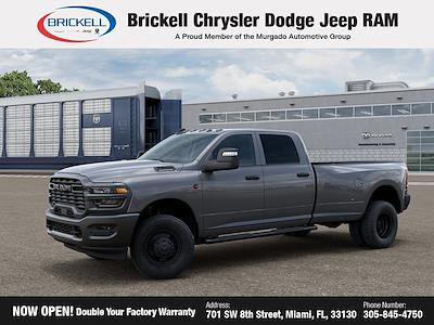 New 2026 Ram 3500 - photo 1