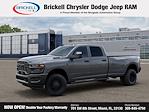 New 2026 Ram 3500 Tradesman Crew Cab for sale #RM275214 - photo 2