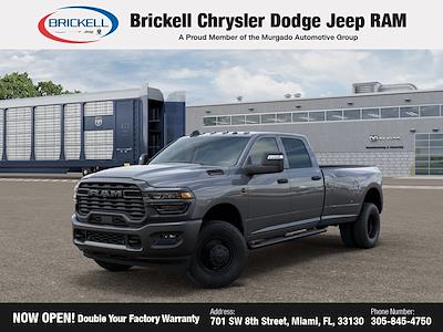 New 2026 Ram 3500 - photo 1