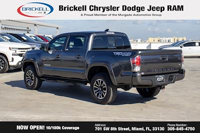 Used 2022 Toyota Tacoma SR Double Cab for sale #RM282746A - photo 2