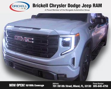 Used 2024 GMC Sierra 1500 - photo 1