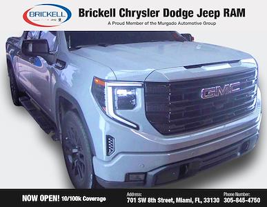 Used 2024 GMC Sierra 1500 - photo 1