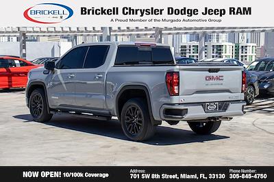 Used 2024 GMC Sierra 1500 - photo 1