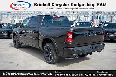 New 2026 Ram 1500 - photo 1