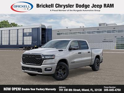 New 2026 Ram 1500 - photo 1