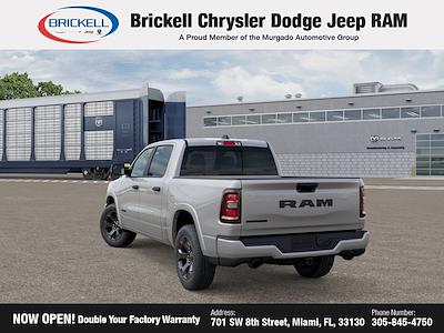 New 2026 Ram 1500 - photo 1