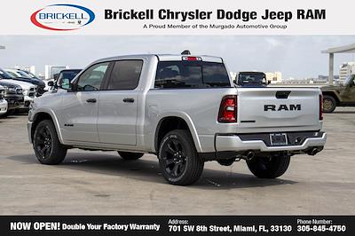 New 2026 Ram 1500 - photo 1