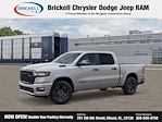 New 2026 Ram 1500 Lone Star Crew Cab for sale #RM296723 - photo 4