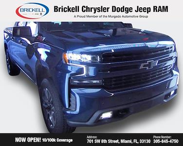 Used 2022 Chevrolet Silverado 1500 - photo 1