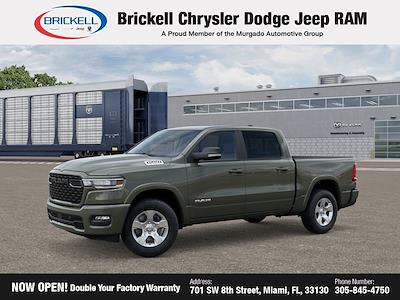 New 2026 Ram 1500 - photo 1