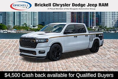 New 2026 Ram 1500 - photo 1
