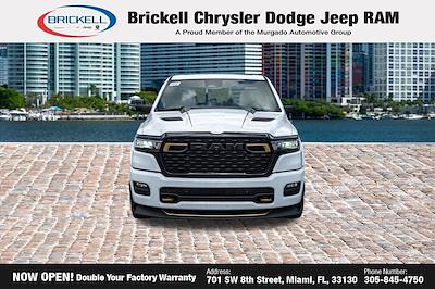 New 2026 Ram 1500 - photo 1