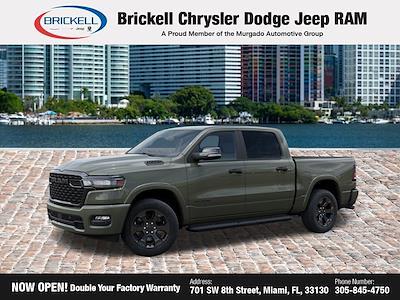 New 2026 Ram 1500 - photo 2