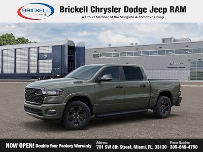 New 2026 Ram 1500 - photo 1