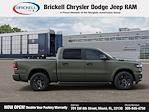 2026 Ram 1500 Crew Cab 4WD Pickup for sale #RM301473 - photo 21