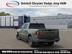 2026 Ram 1500 Crew Cab 4WD Pickup for sale #RM301473 - photo 3