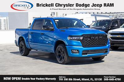 New 2026 Ram 1500 - photo 1