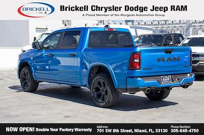 New 2026 Ram 1500 - photo 1