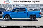 2026 Ram 1500 Crew Cab 4WD Pickup for sale #RM301653 - photo 8