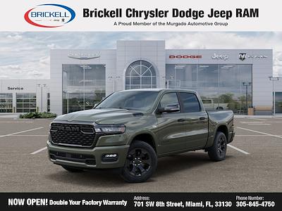 New 2026 Ram 1500 - photo 1