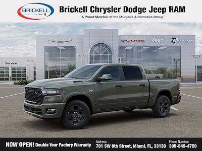 New 2026 Ram 1500 - photo 1