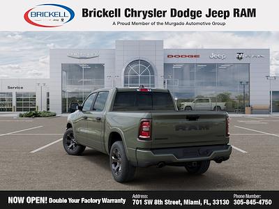 New 2026 Ram 1500 - photo 1