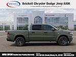 2026 Ram 1500 Crew Cab 4WD Pickup for sale #RM302261 - photo 21