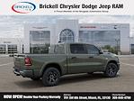 2026 Ram 1500 Crew Cab 4WD Pickup for sale #RM302261 - photo 4