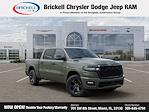 2026 Ram 1500 Crew Cab 4WD Pickup for sale #RM302261 - photo 5