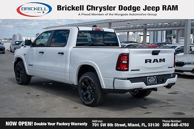 New 2026 Ram 1500 - photo 1