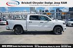 2026 Ram 1500 Crew Cab 4WD Pickup for sale #RM302263 - photo 6