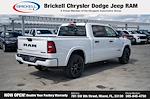 2026 Ram 1500 Crew Cab 4WD Pickup for sale #RM302263 - photo 7