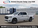 New 2026 Ram 1500 Lone Star Crew Cab for sale #RM302264 - photo 2