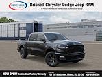 New 2026 Ram 1500 Lone Star Crew Cab for sale #RM302265 - photo 5
