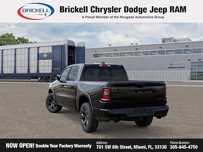 New 2026 Ram 1500 Lone Star Crew Cab for sale #RM302266 - photo 2