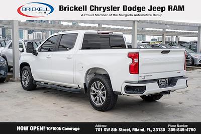 Used 2021 Chevrolet Silverado 1500 - photo 1